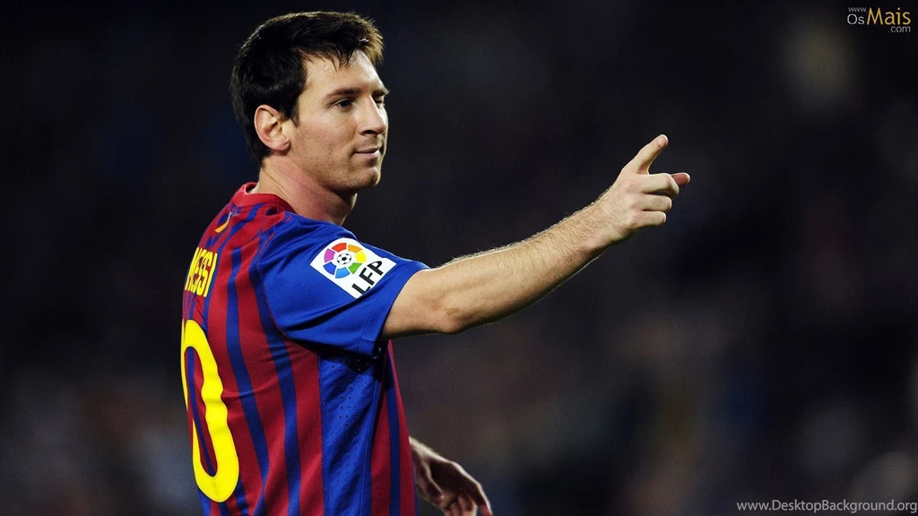 OsMais.com Papel De Parede Lionel Messi Papel De Parede ...