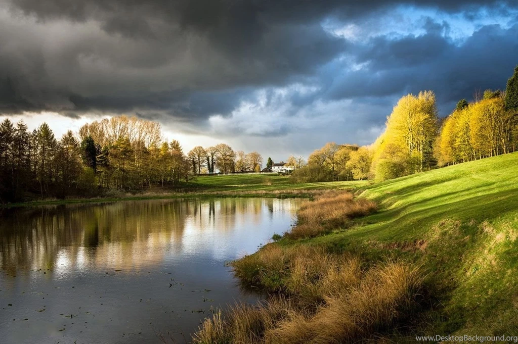 Hd Landscape Images, Nature Backgrounds, Wallpapers Of Nature ...