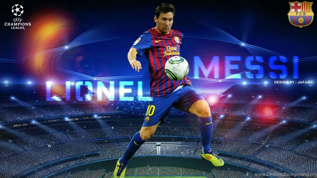 Kumpulan Gambar Foto Keren Lionel Messi Wallpapers 2015