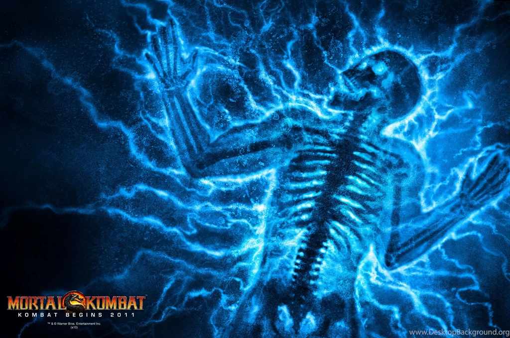 Mortal Kombat 9 (2011)   Wallpapers   Mortal Kombat Secrets