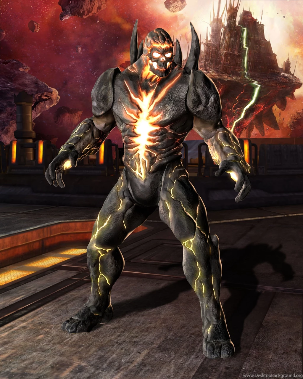 Photo 34 Of 37, Mortal Kombat