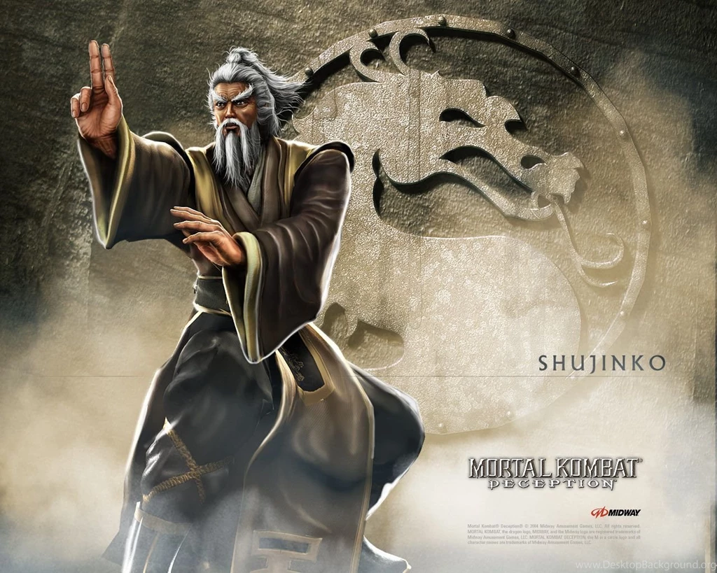 Photo 11 Of 37, Mortal Kombat