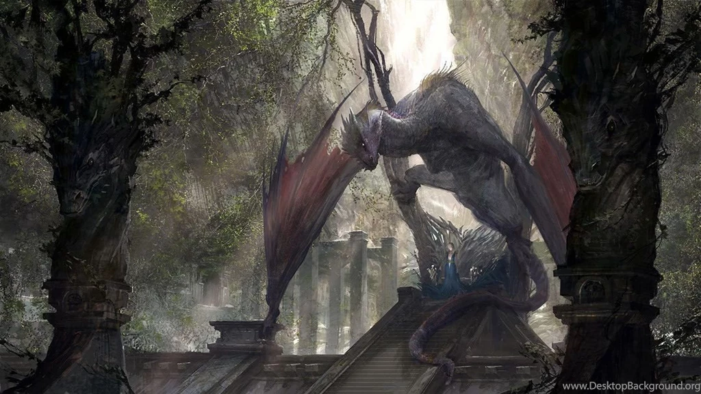 A Compilation Of The Best Game Of Thrones Fan Art Moviepilot.com