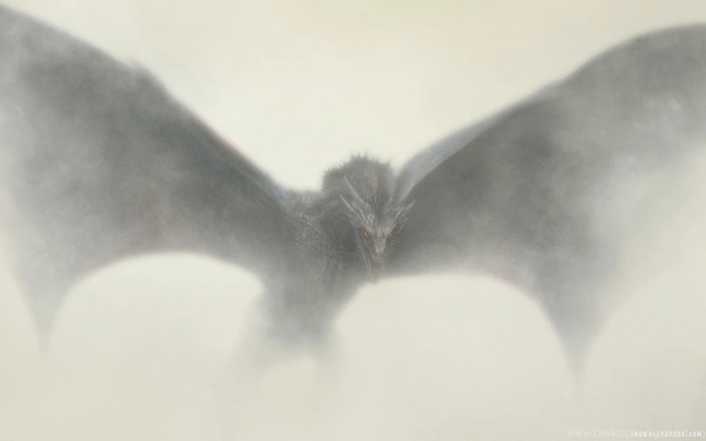 Game Of Thrones Season 5 Dragon Hd Wallpapers Ihd Wallpapers Desktop