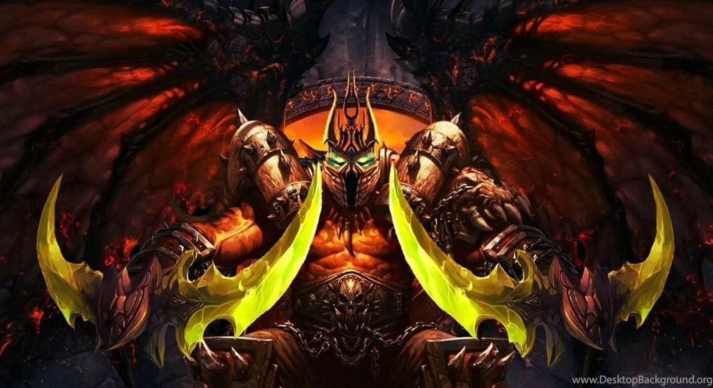 Horde.