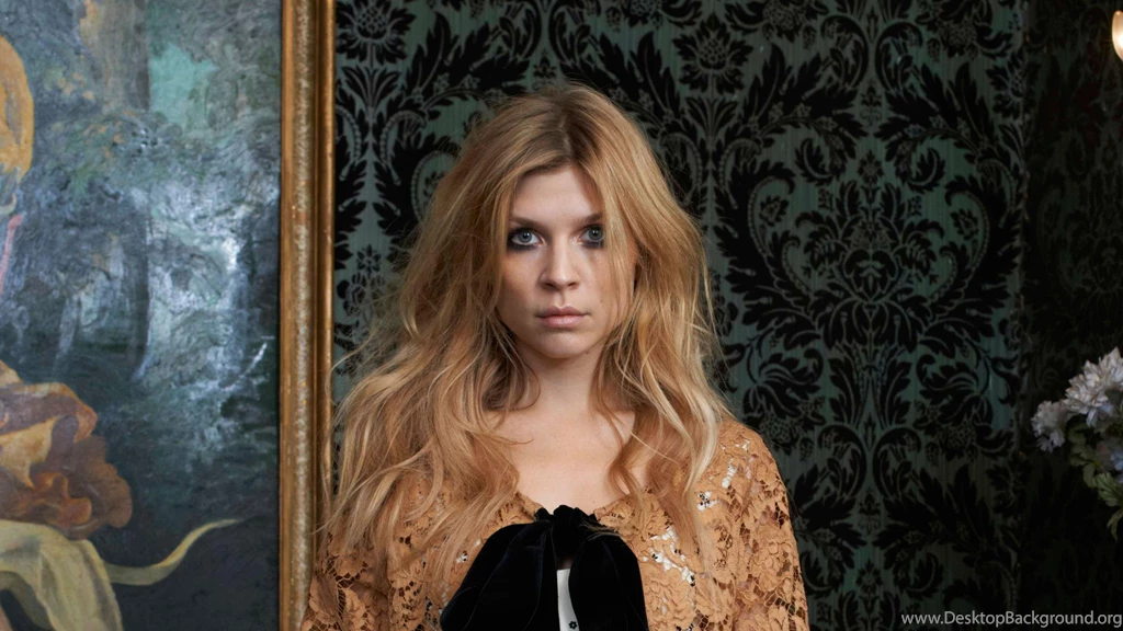 Clemence Poesy Wallpapers HD Download