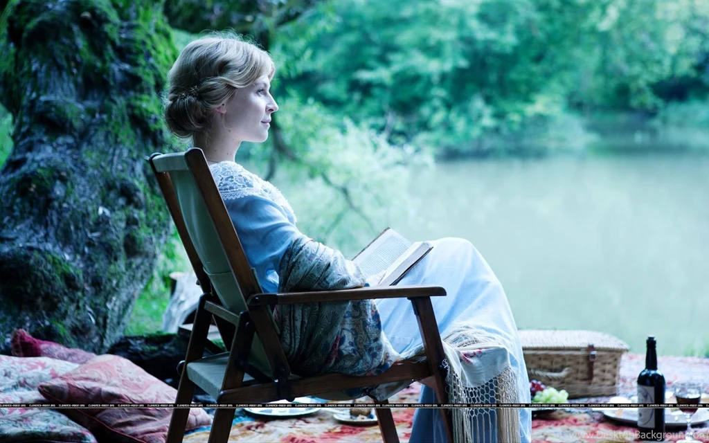 Clemence Poesy Clemence Poesy HD Aesthetic Wallpapers Free HD ...