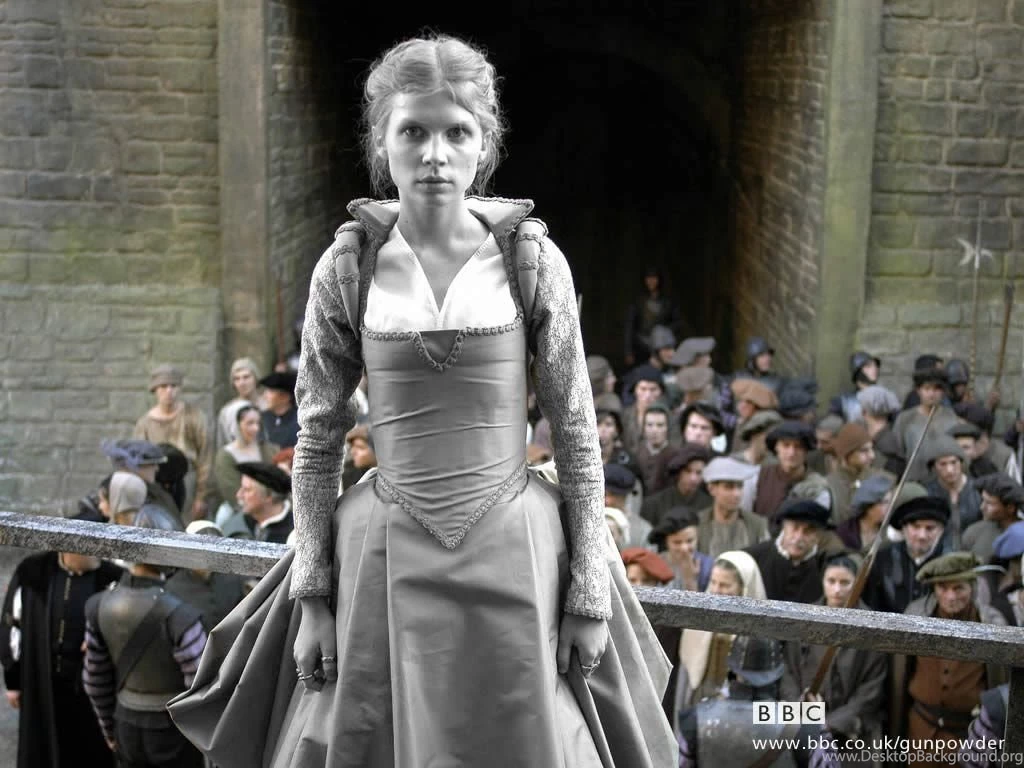 Clemence Poesy By Balthamos7 On DeviantArt