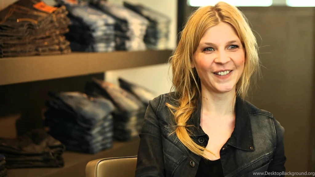 Clémence Poésy In G Star RAW's Campaign I GRAZIA   YouTube