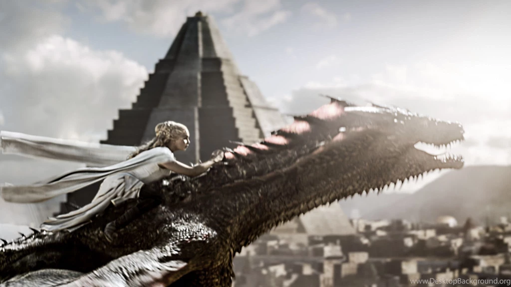 Gallery For Drogon