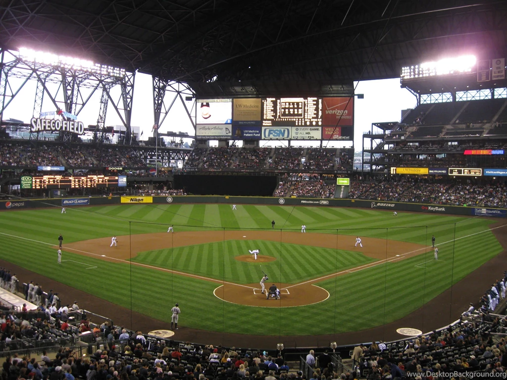 SEATTLE MARINERS Mlb Baseball (2) Wallpapers
