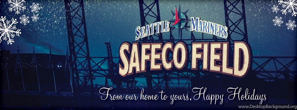 Seattle Mariners Safeco Stadium Baseball Mlb Wallpapers