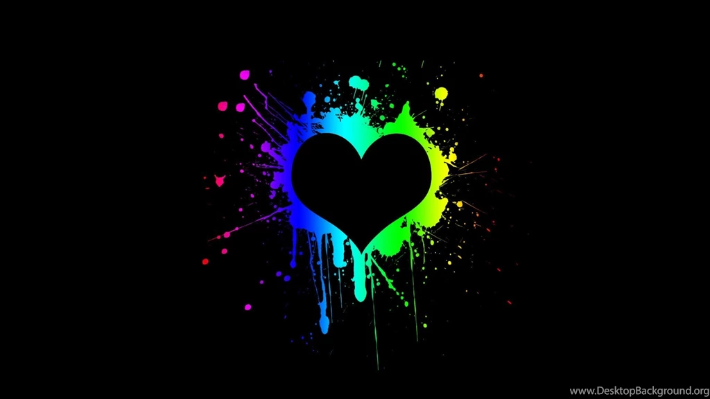 Heart Wallpapers For Iphone