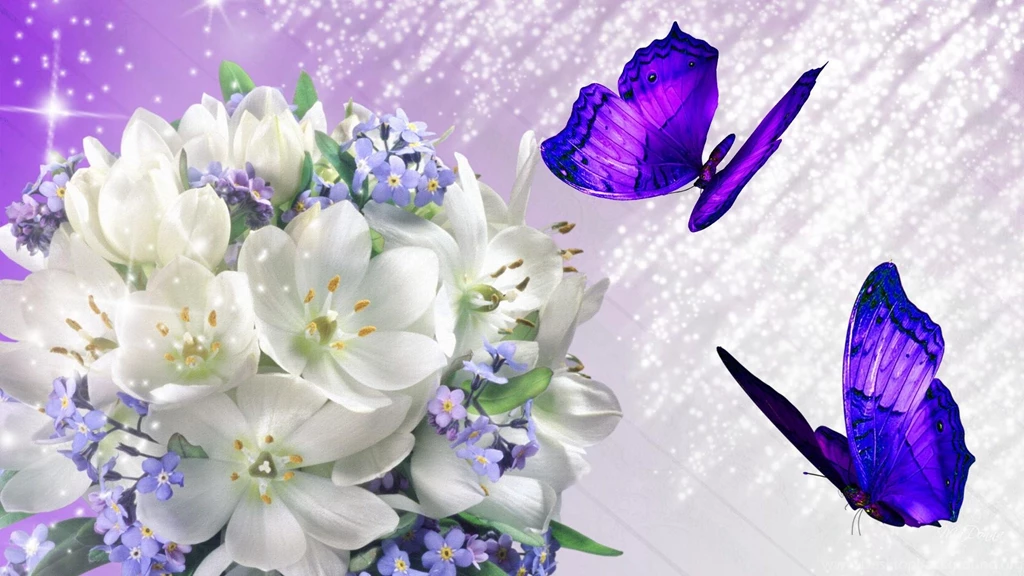 Lilacs Wallpapers >> Backgrounds With Quality HD
