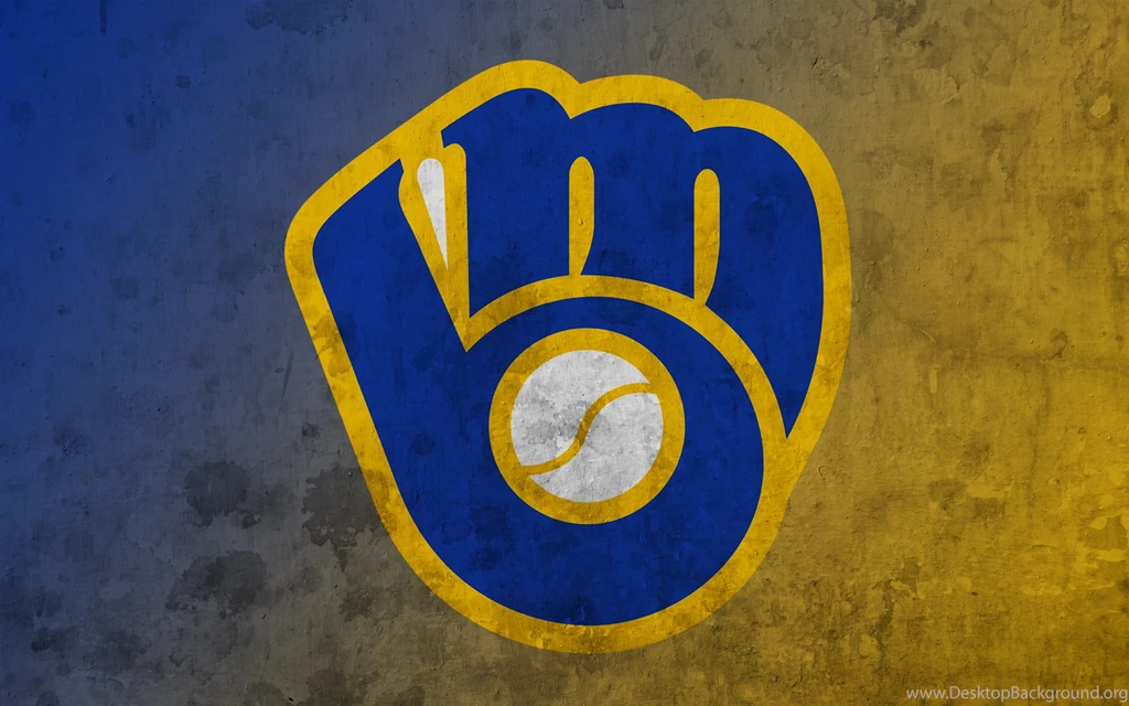 I Made Logo Wallpapers For You! : Baseball