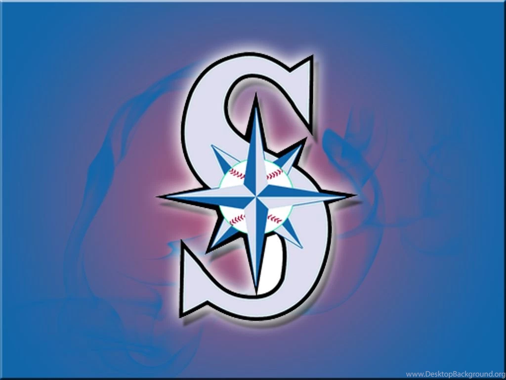 Seattle Mariners Logo 1024x768 Wallpaper Jpg Desktop Background Seattle Mariners Logo 1024x768 Wallpaper Jpg Desktop Background