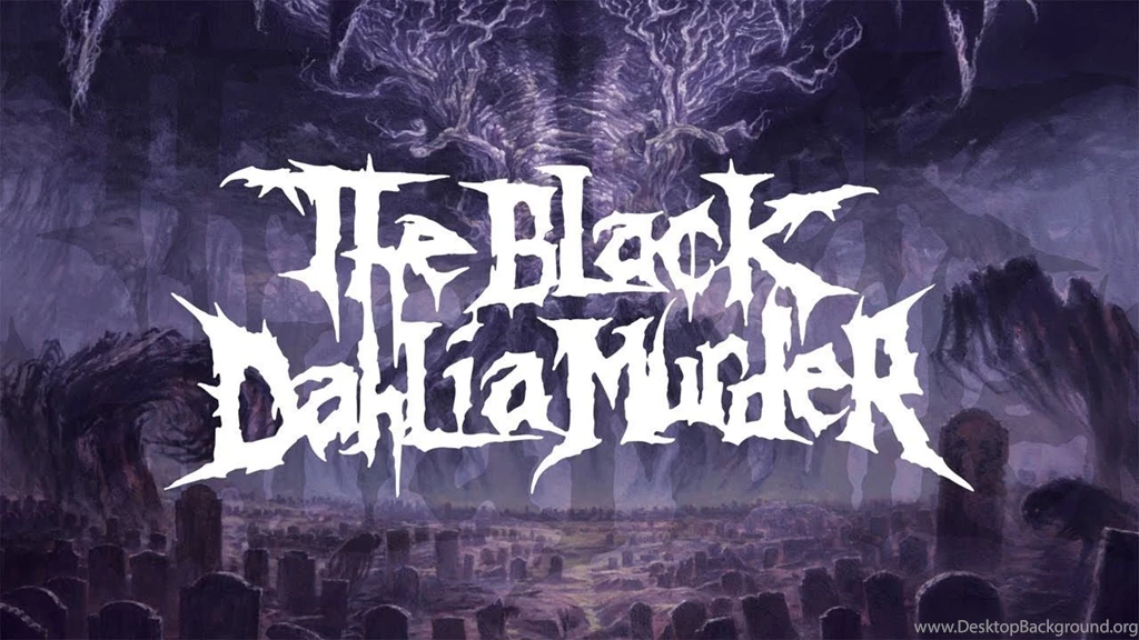 Album Review: THE BLACK DAHLIA MURDER Everblack Metal Injection