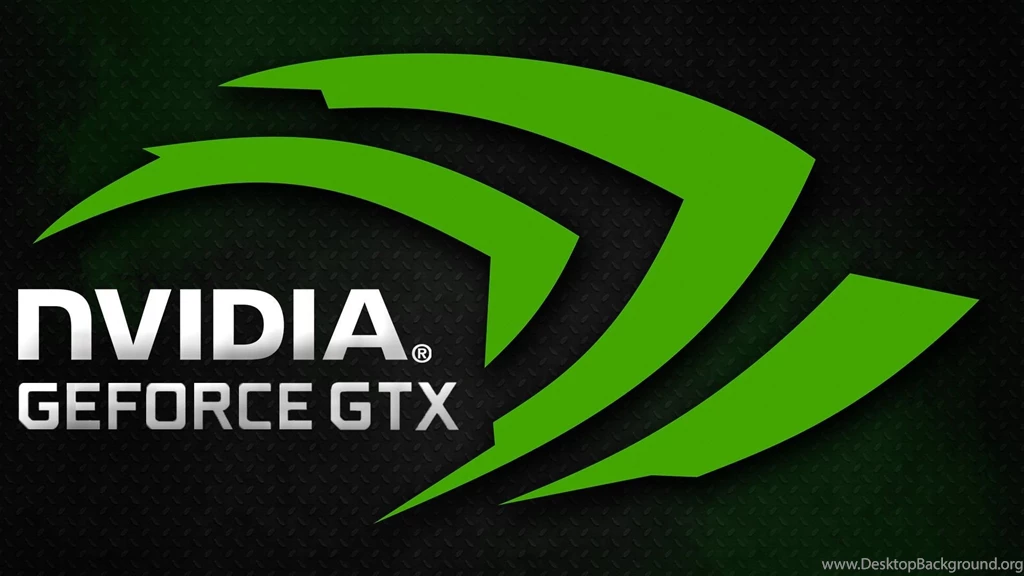 Computers Nvidia Geforce Gtx 670 Gamer Logo