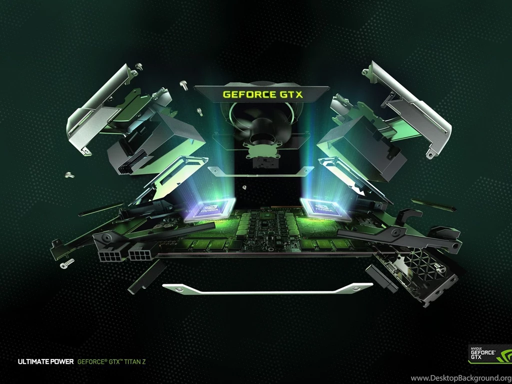 Download Geforce Gtx Titan Z Wallpapers Desktop Background Images, Photos, Reviews
