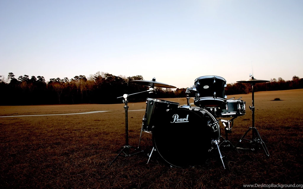Pearl Drumkit Computer Wallpapers, Desktop Backgrounds