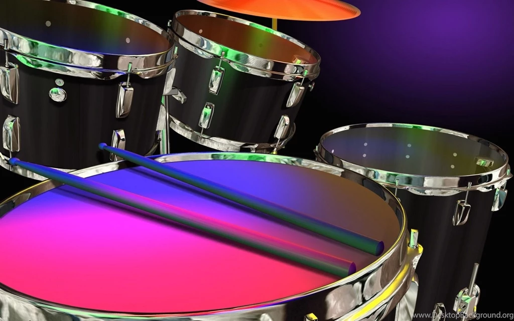 11 Drums HD Wallpapers