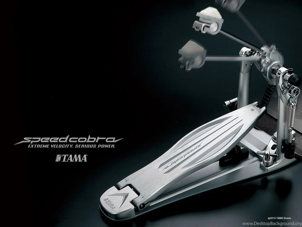Pedals Wallpapers Drum