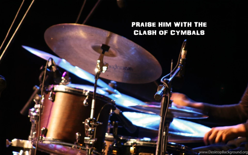 Music Drum Wallpapers 1920x1080