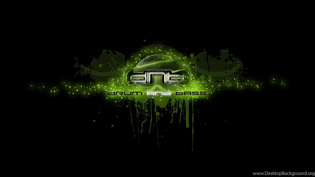 13 Drum And Bass HD Wallpapers