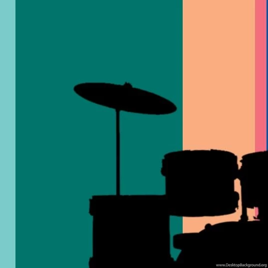 Skoyoofel: Drum Wallpapers