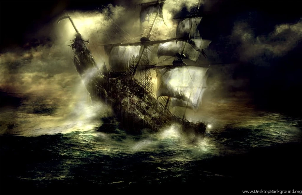 253 Ship HD Wallpapers
