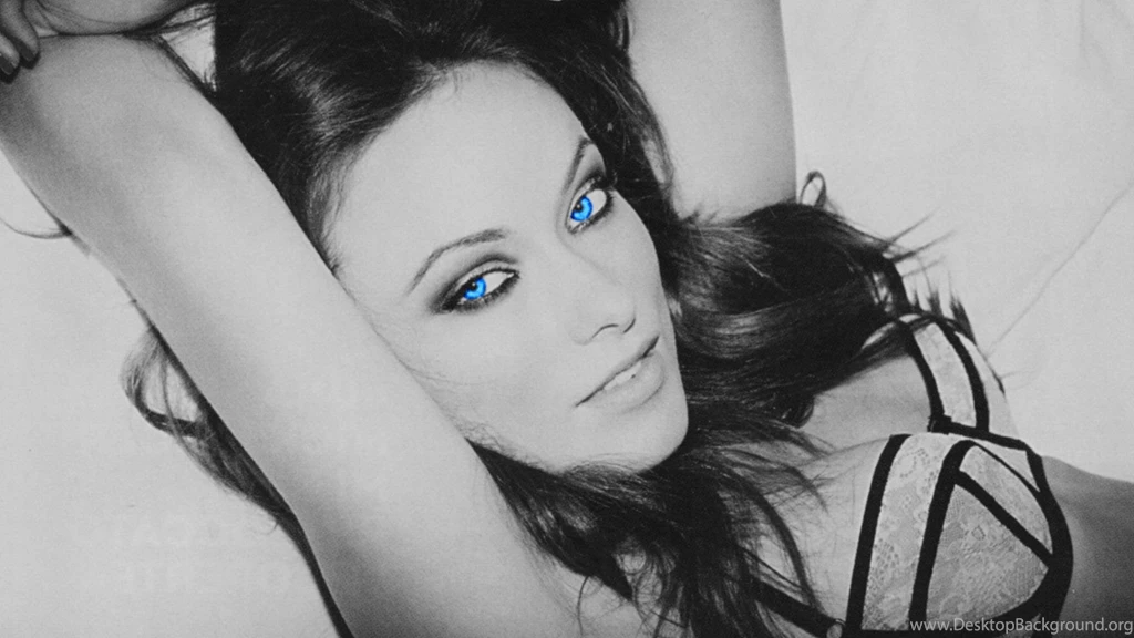 Olivia Wilde HD Desktop Wallpapers