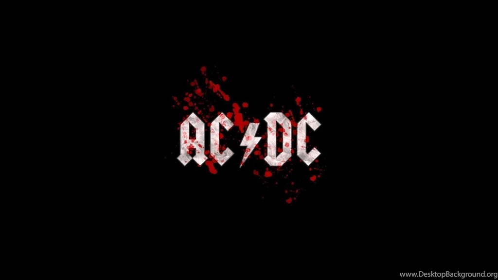 Wallpaper: Ac Dc Wallpapers