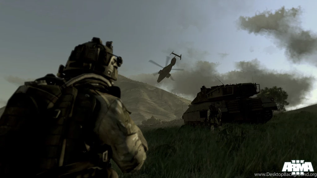 Full HD 1080p Arma 3 Wallpapers HD, Desktop Backgrounds 1920x1080