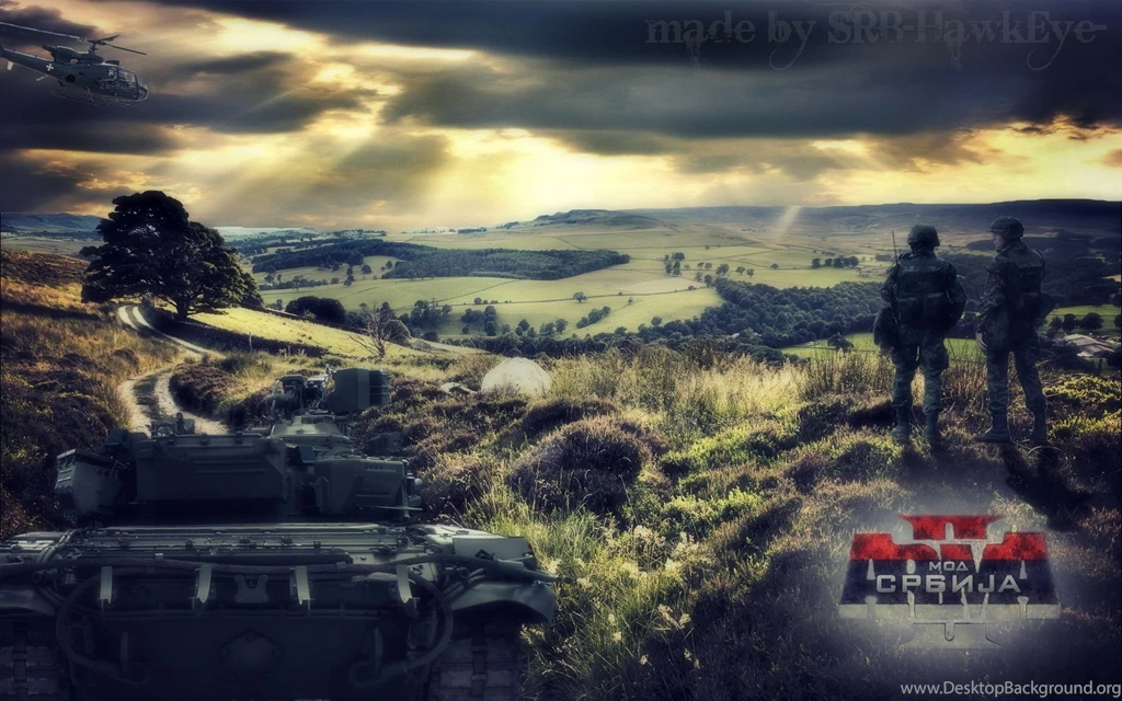 ARMA 2 Serbian Army Wallpapers (ulepsana Verzija) Image   Mod DB
