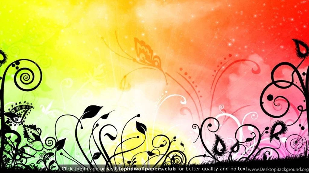 Best Floral 4K Or HD Wallpapers For Your PC, Mac Or Mobile Device