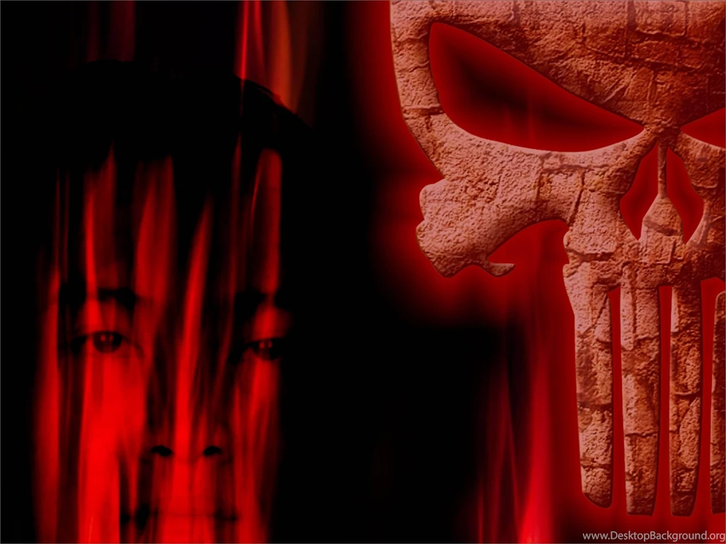 Wallpapers For Punisher Skull Wallpapers Hd