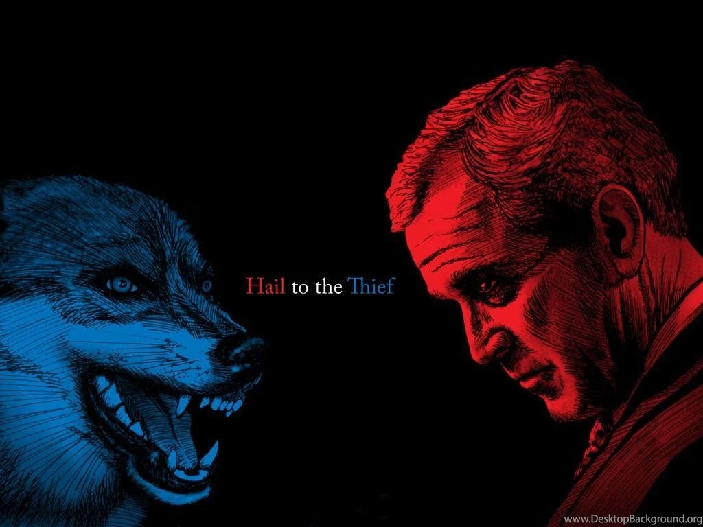 Radiohead Countdown Wallpaper: