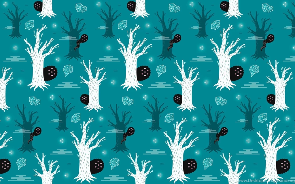 The Desktop Wallpapers Project