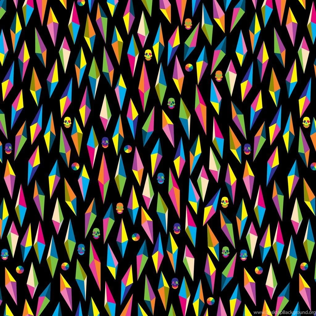 The Desktop Wallpapers Project