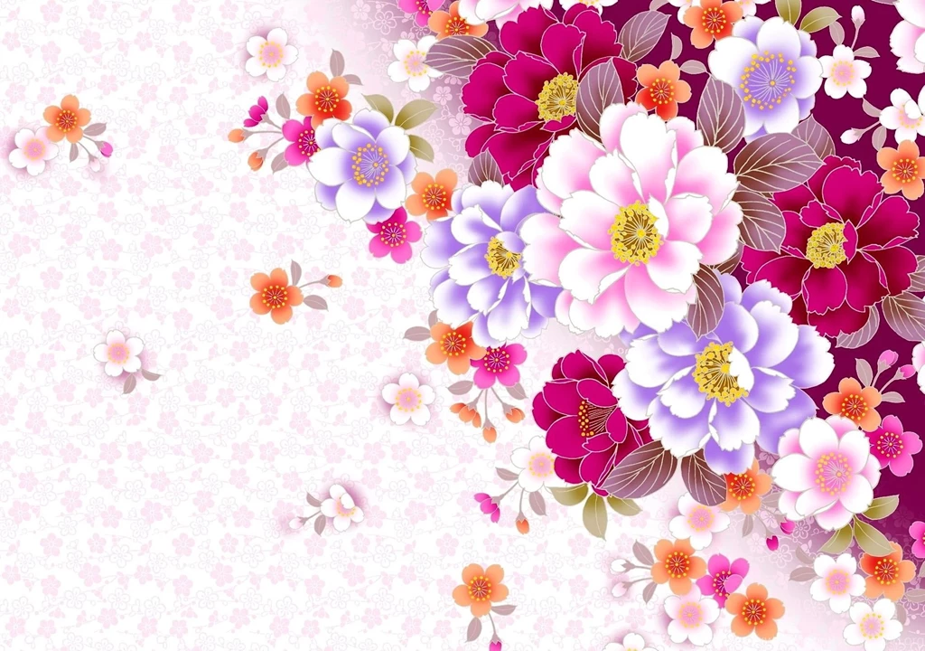 2880x1800px Floral Hd Background Images