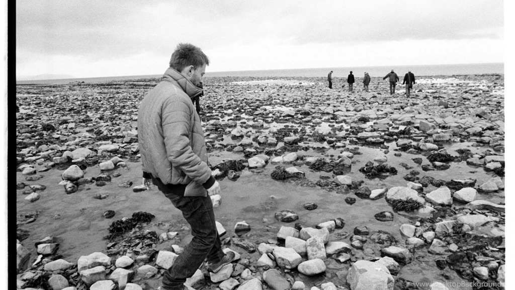 Music Radiohead Bands Band HD Wallpapers Wallpapers   (