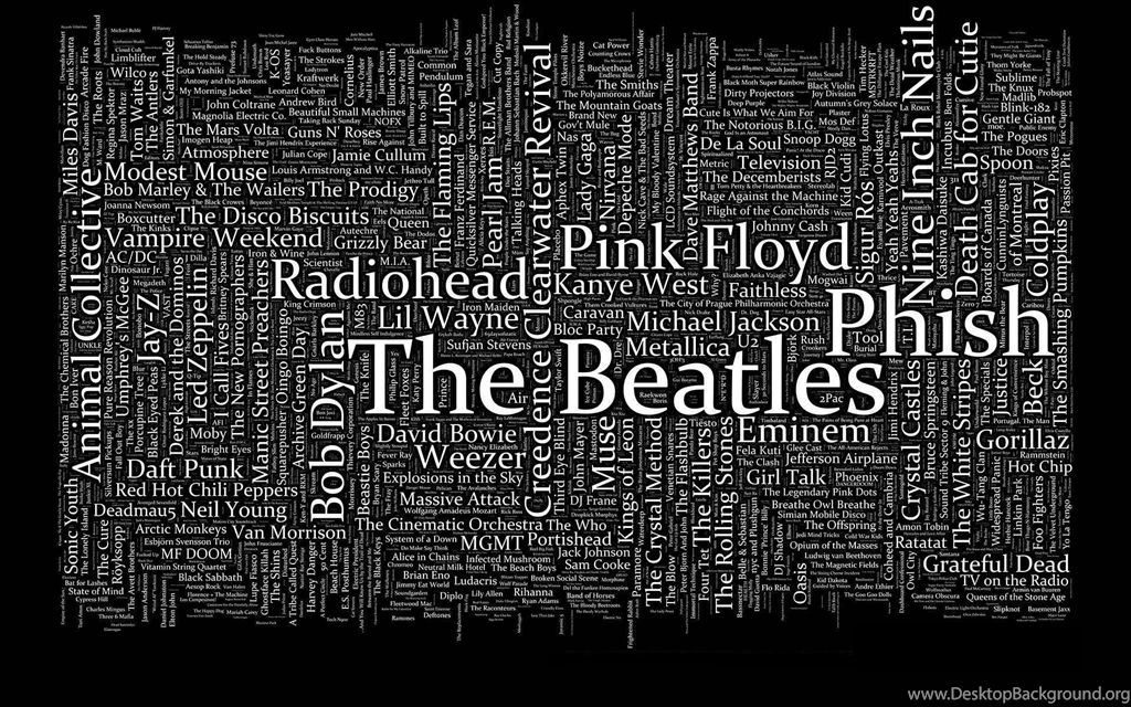 Wallpapers HD Music Wallpapers
