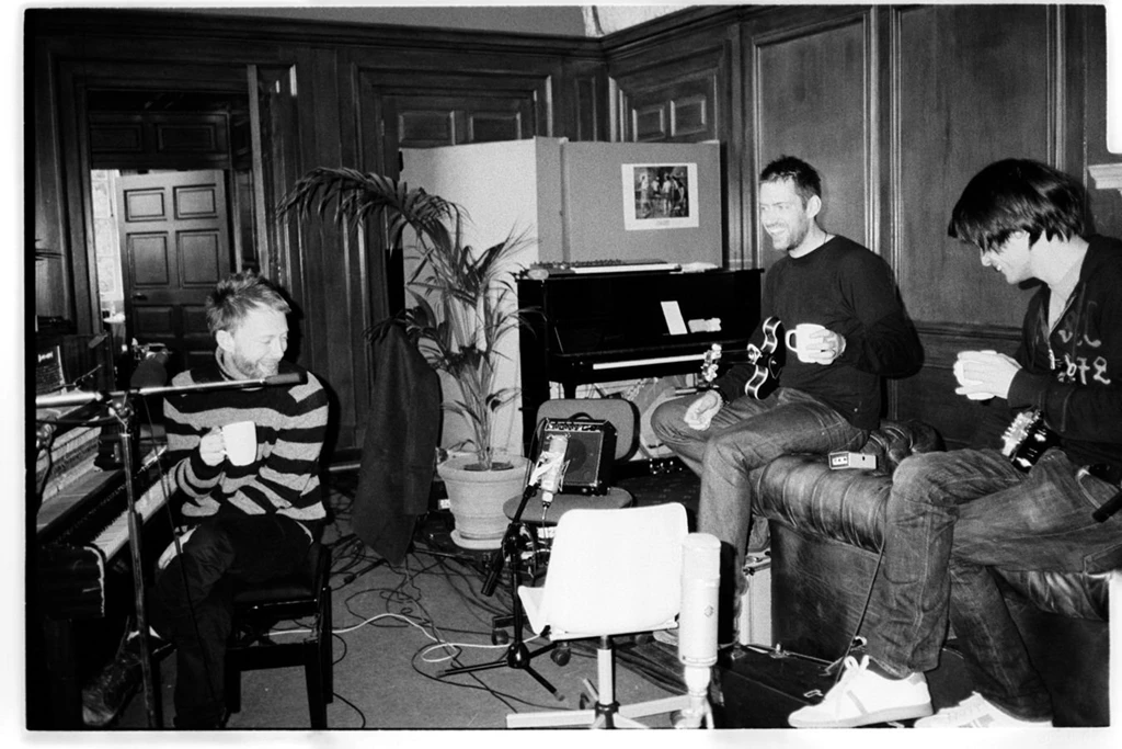 Radiohead Music Music Bands Wallpapers (