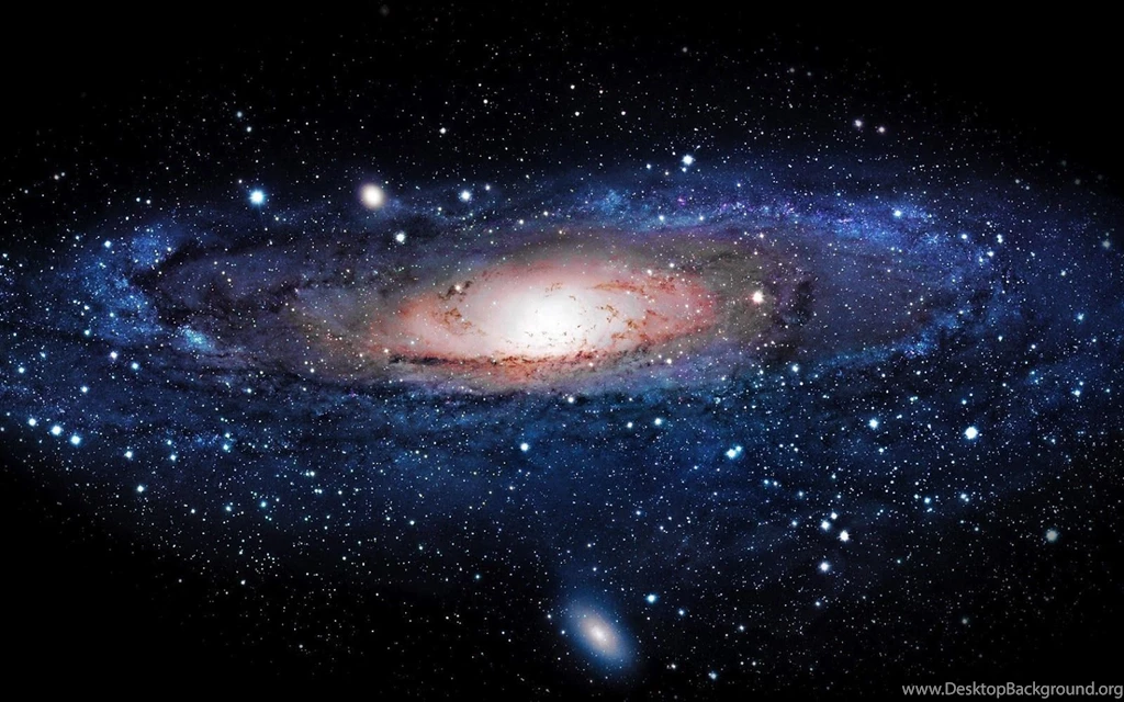 Free High Definition Wallpapers: Free Space Galaxy Desktop ...