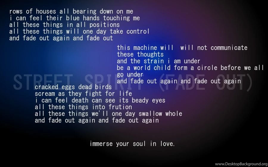 Browsing Wallpapers On DeviantArt