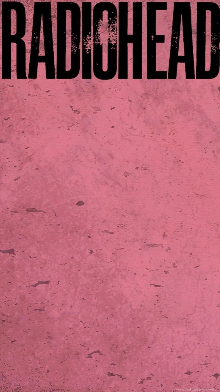iPhone 6 Radiohead Wallpapers HD, Desktop Backgrounds 750x1334