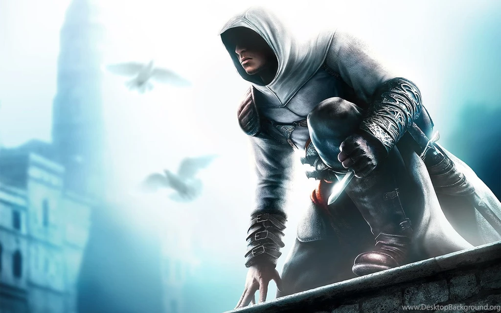 Gallery For Assassin Creed Altair Wallpapers
