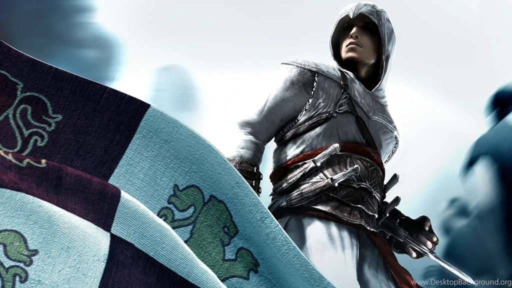 219 Assassin's Creed HD Wallpapers