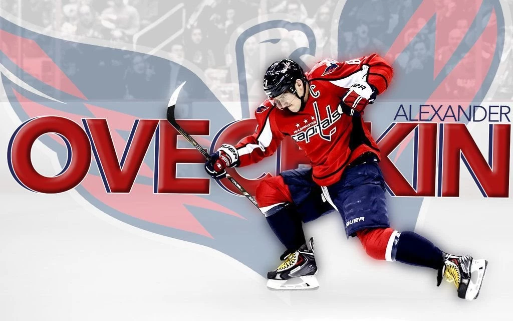 Alex Ovechkin Wallpapers
