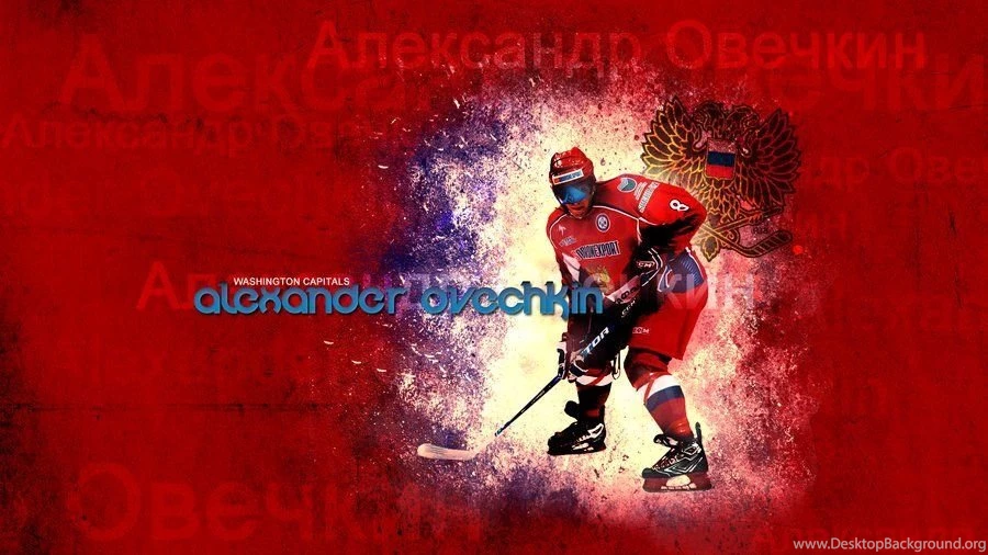 Selojara: Alexander Ovechkin Wallpapers